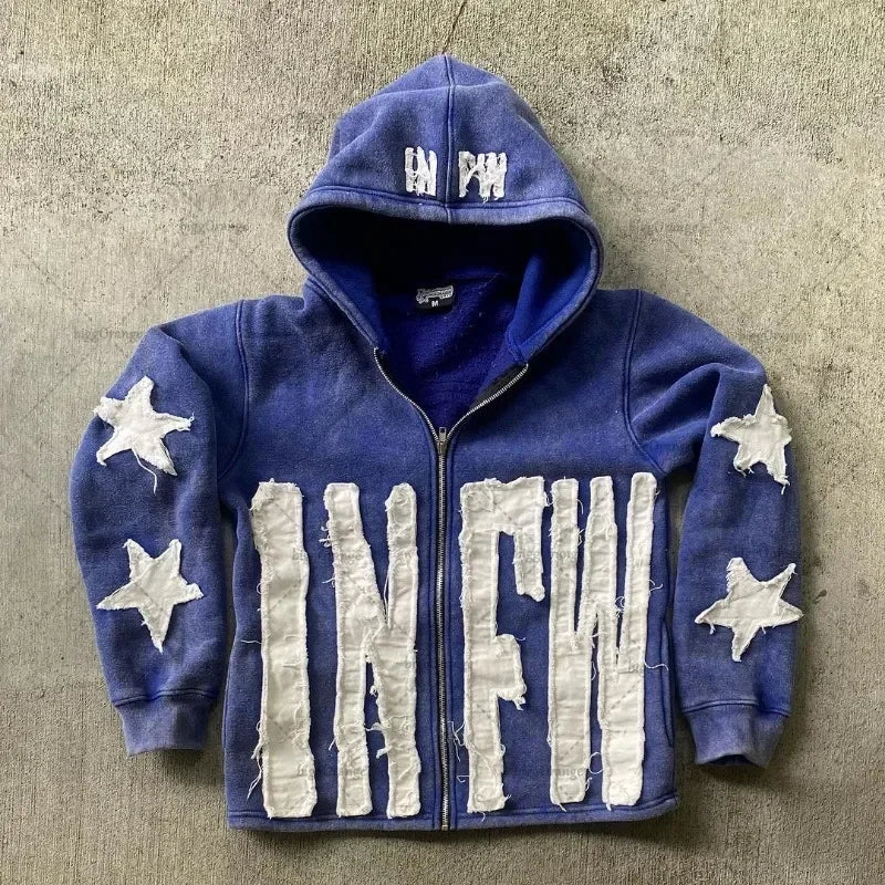 INFW HOODIE EDITION - 2024