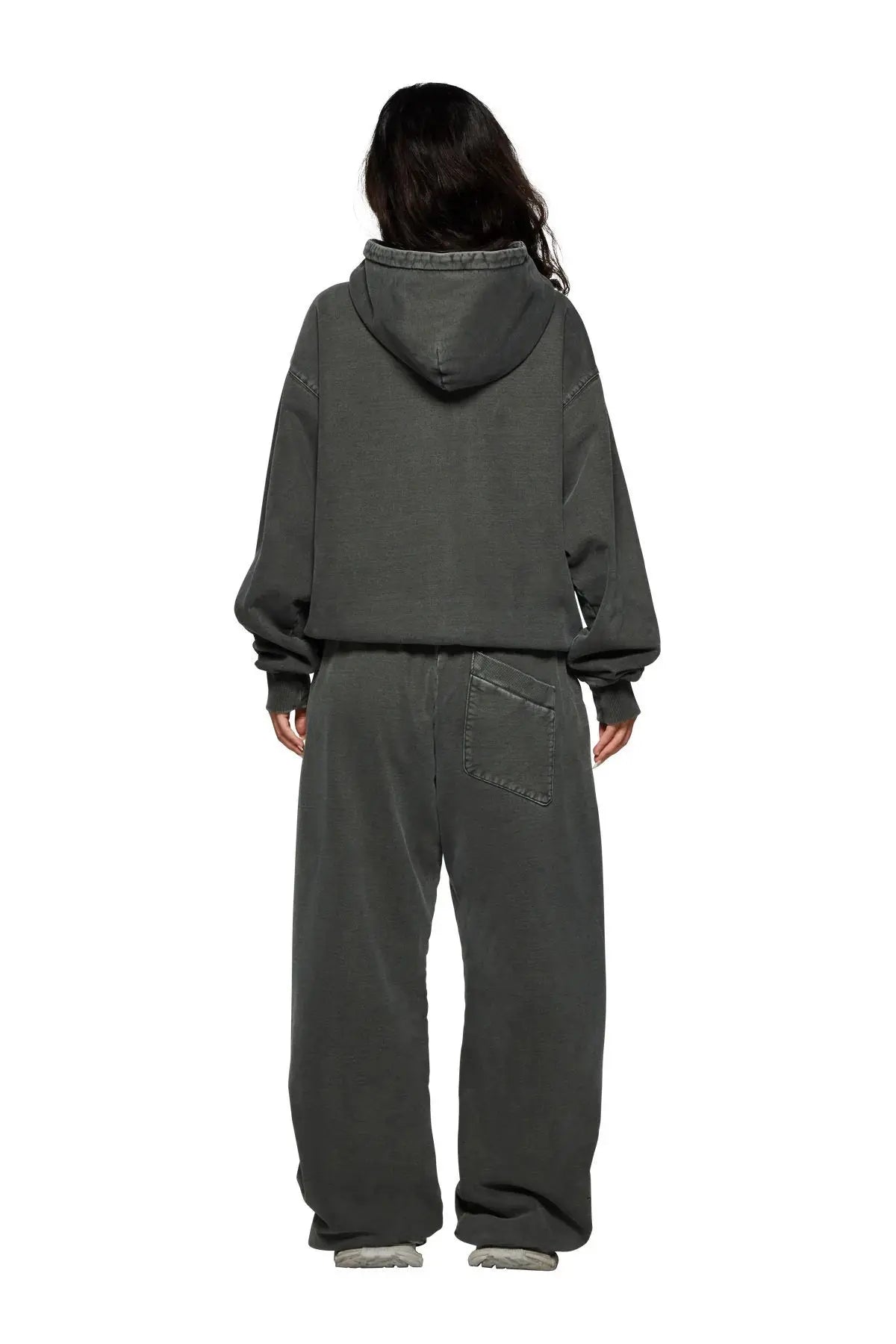 HOODIE WASHED LIMITED