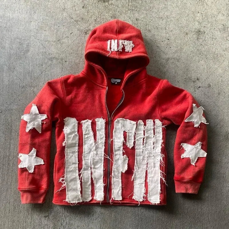 INFW HOODIE EDITION - 2024