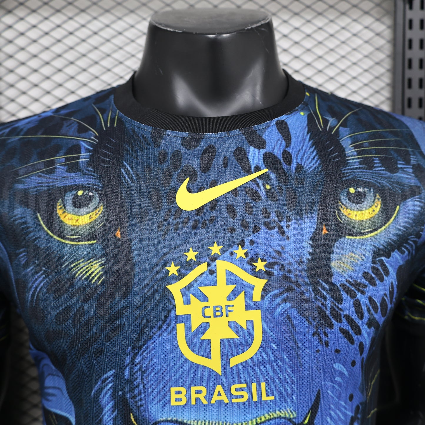 special amazonas edition Brazil 25