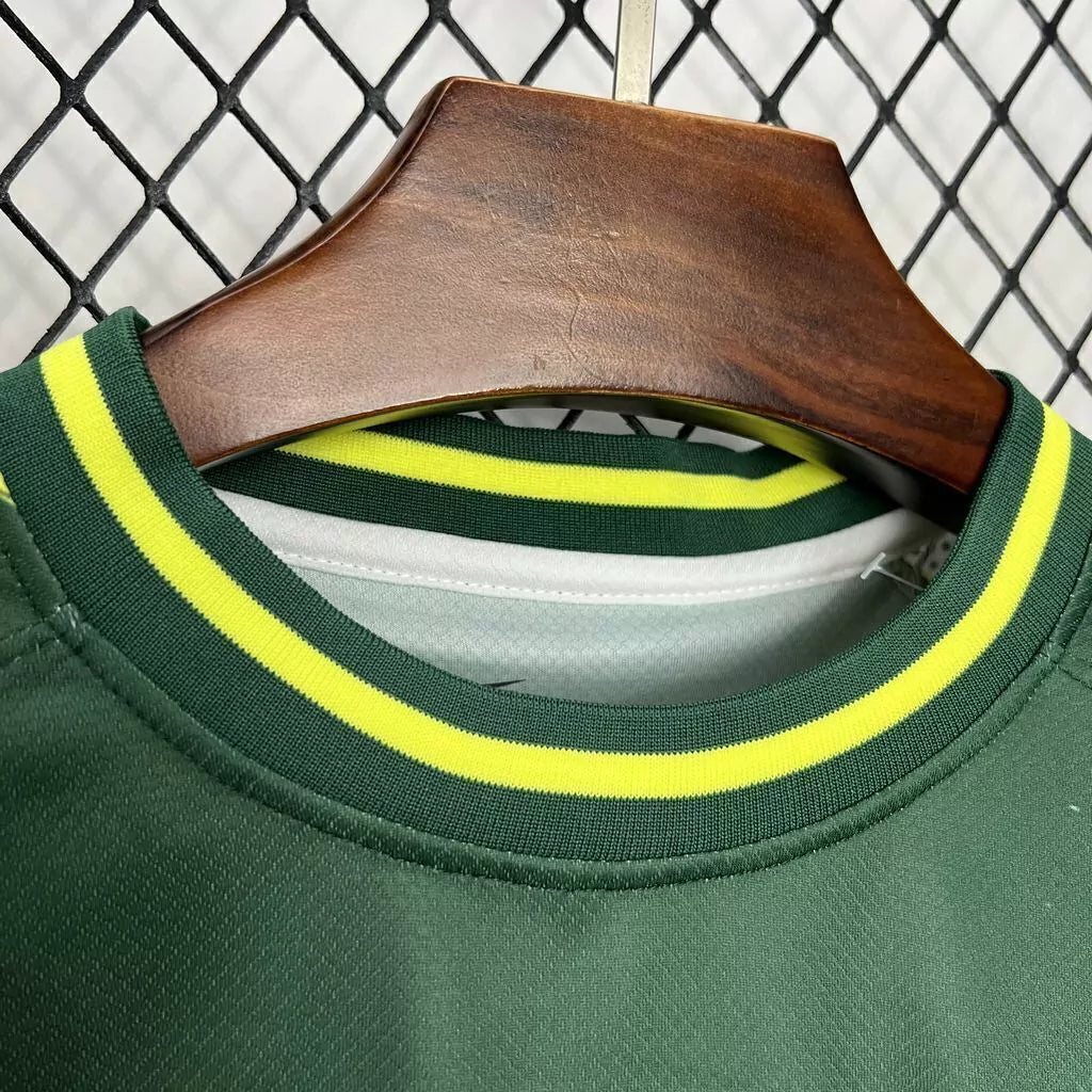 Brazil National Team Shirt Special Edition - 2024