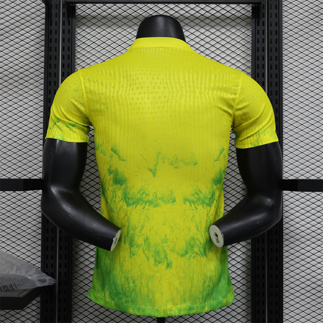SPECIAL EDITION Brazil