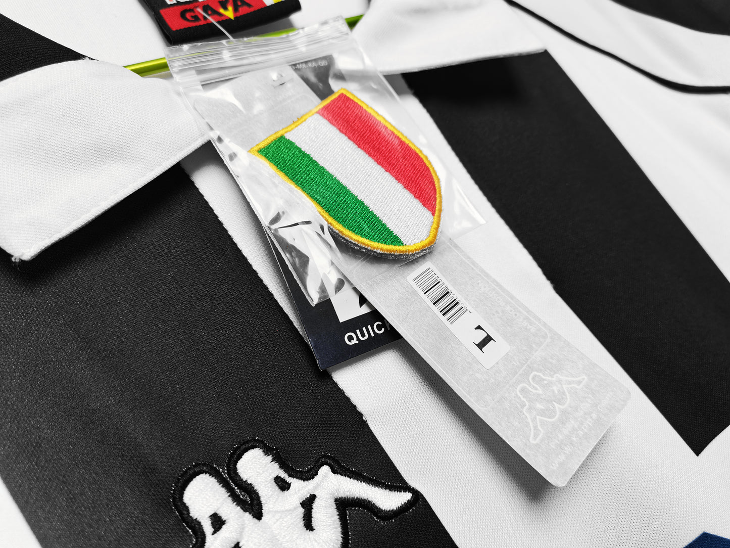 JUVENTUS RETRO