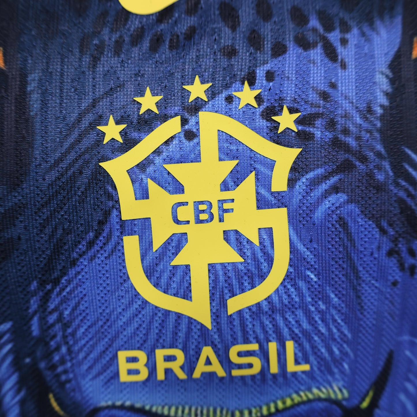 special amazonas edition Brazil 25