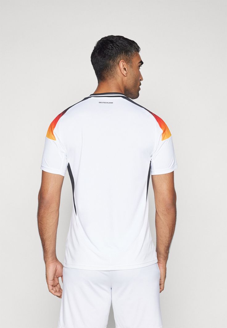 GERMANY NATIONAL TEAM MEN´S SHIRT