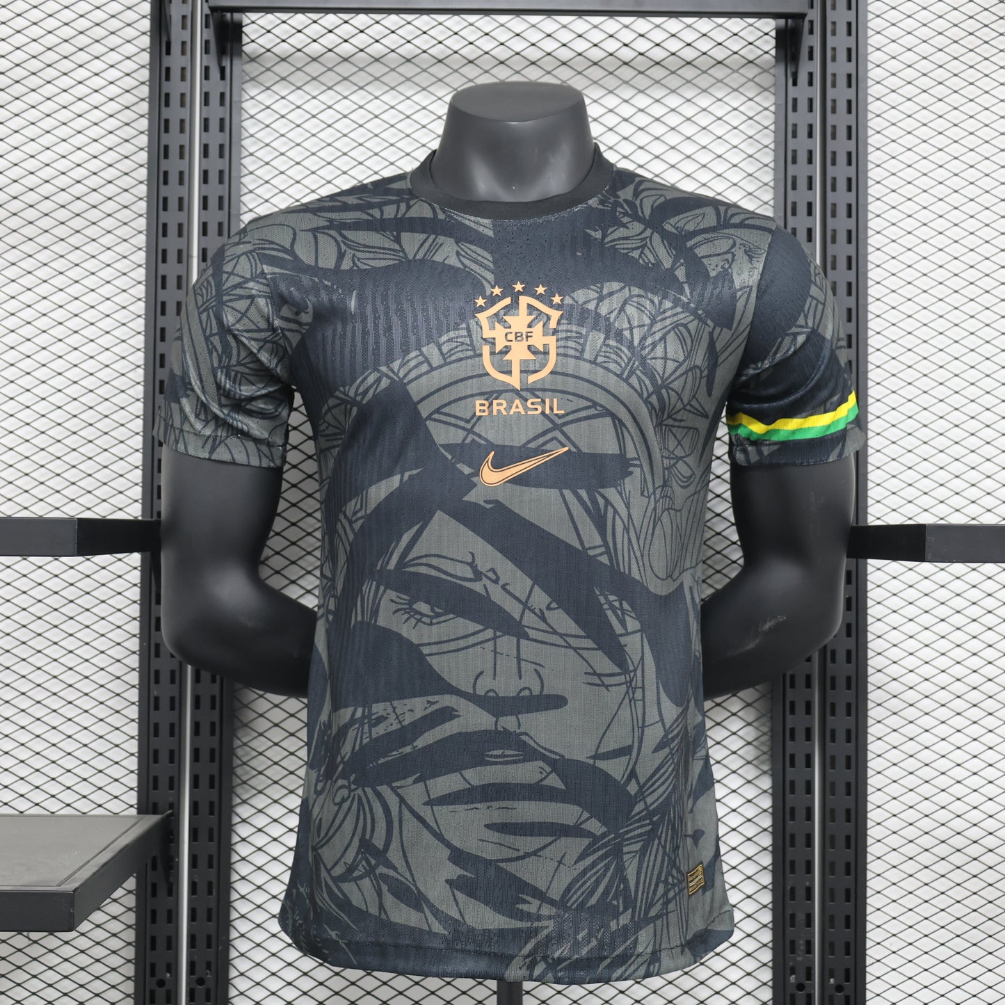 SPECIAL EDITION - Brazil 25
