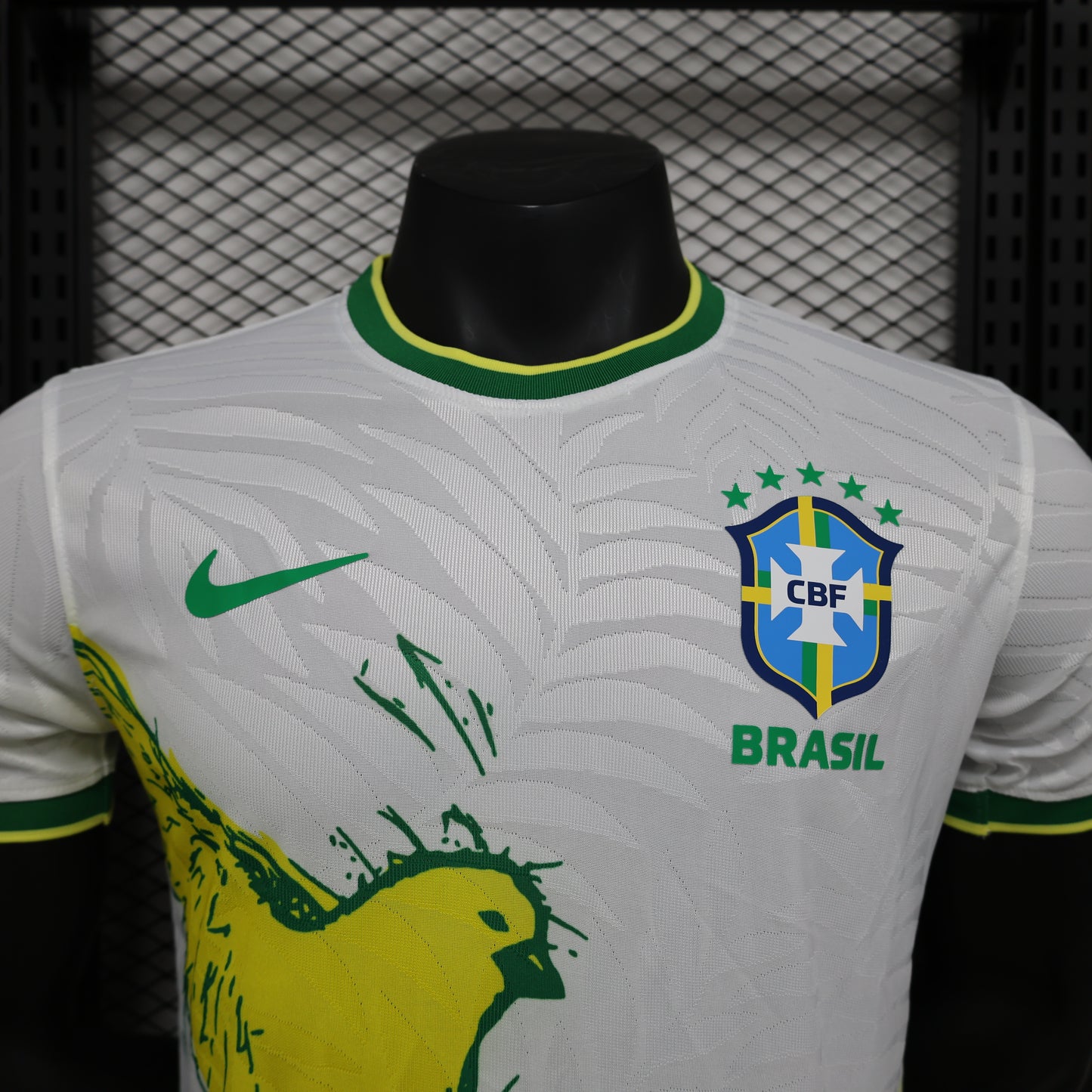 SPECIAL EDITION Brazil - 24-25