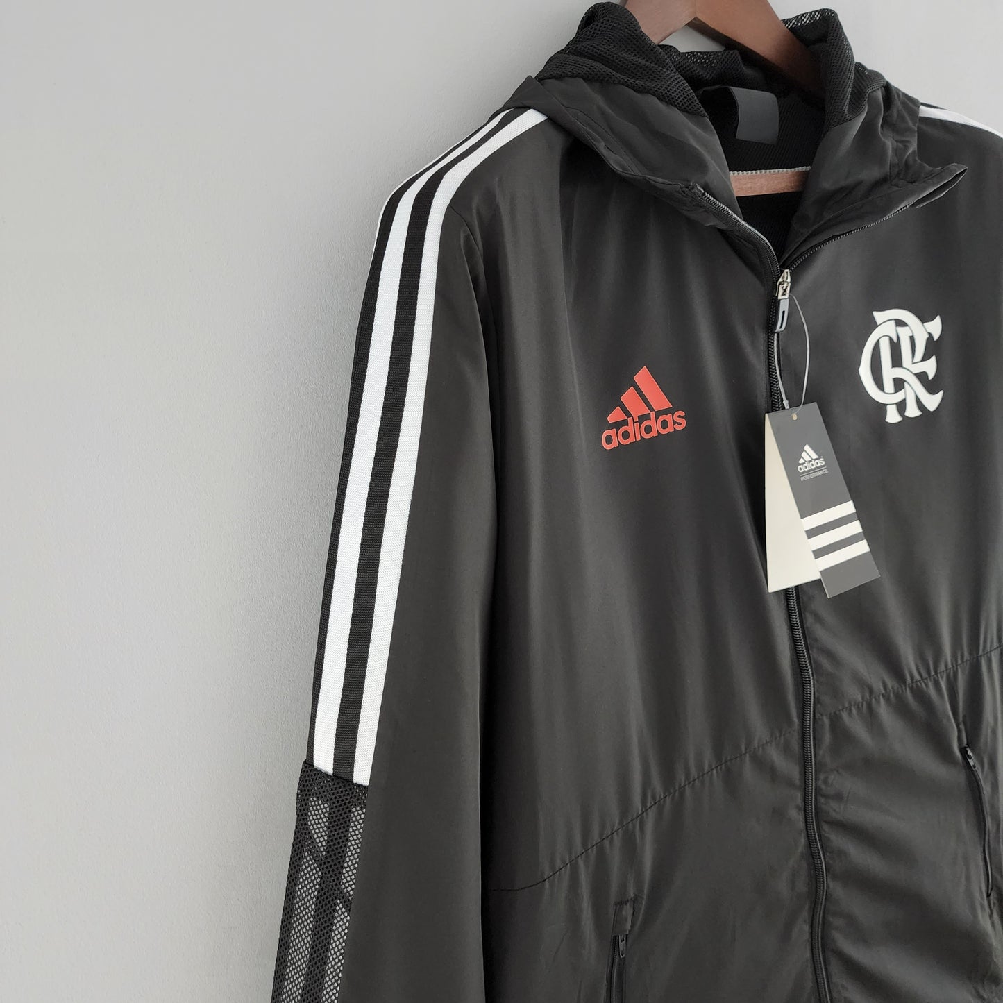 FLAMENGO WINDBREAKER