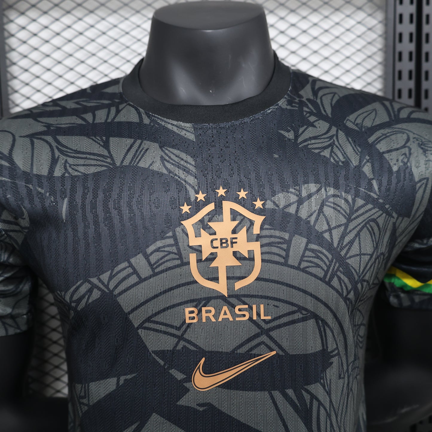 SPECIAL EDITION - Brazil 25