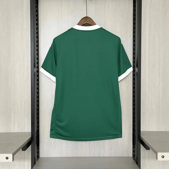 Palmeiras Home Shirt 25/26
