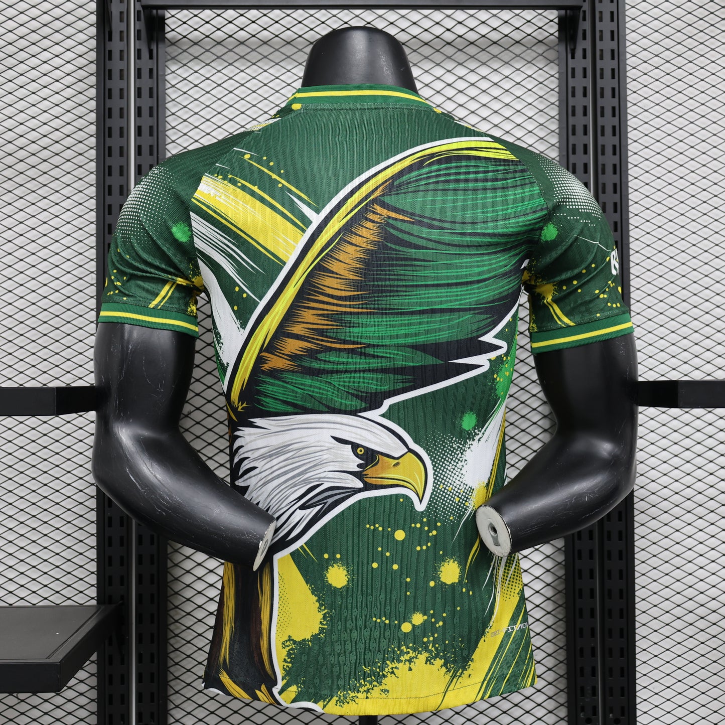 SPECIAL EDITION Brazil