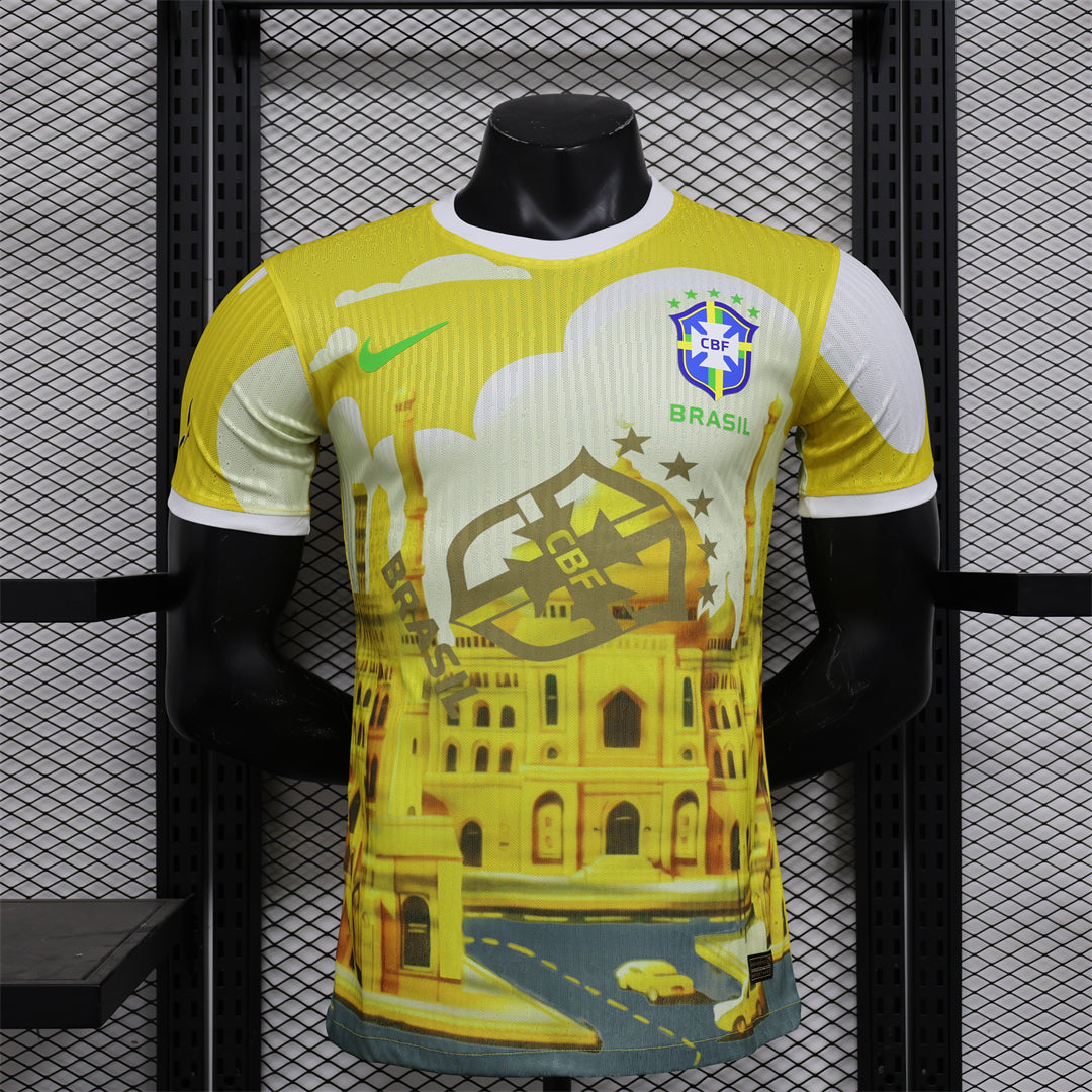 SPECIAL EDITION Brazil