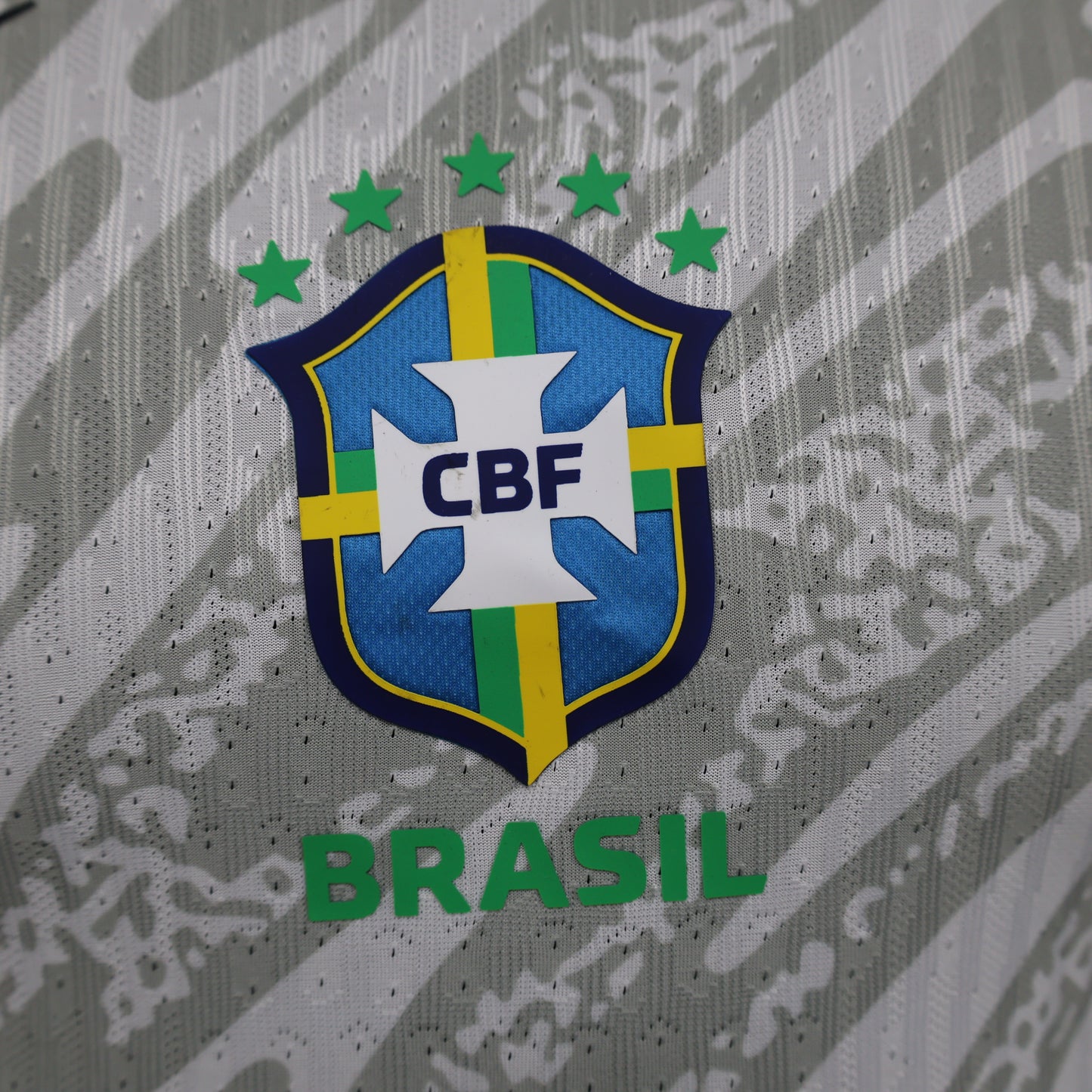 SPECIAL EDITION Brazil