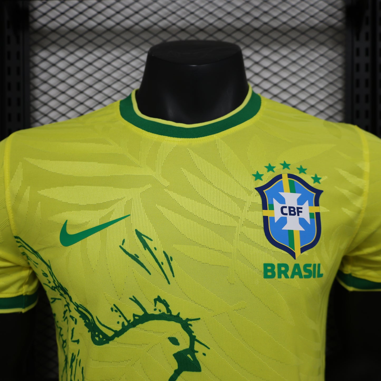SPECIAL EDITION Brazil