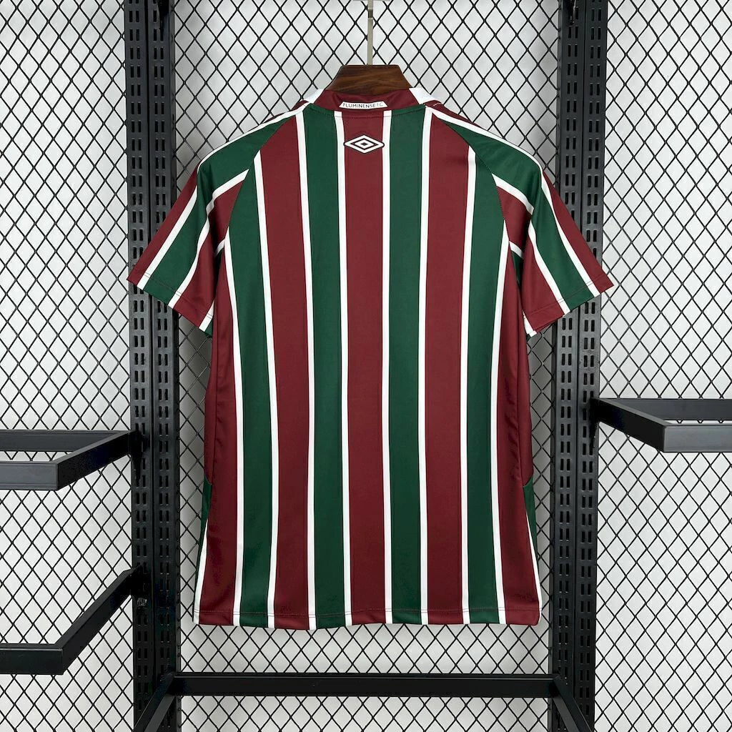 Fluminense Shirt - 25/26