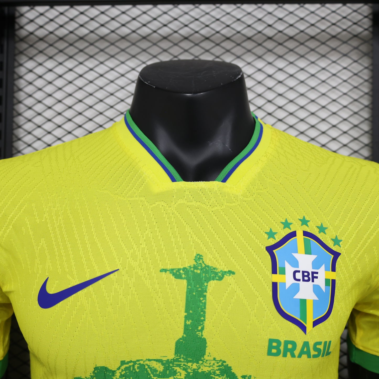 SPECIAL EDITION Brazil