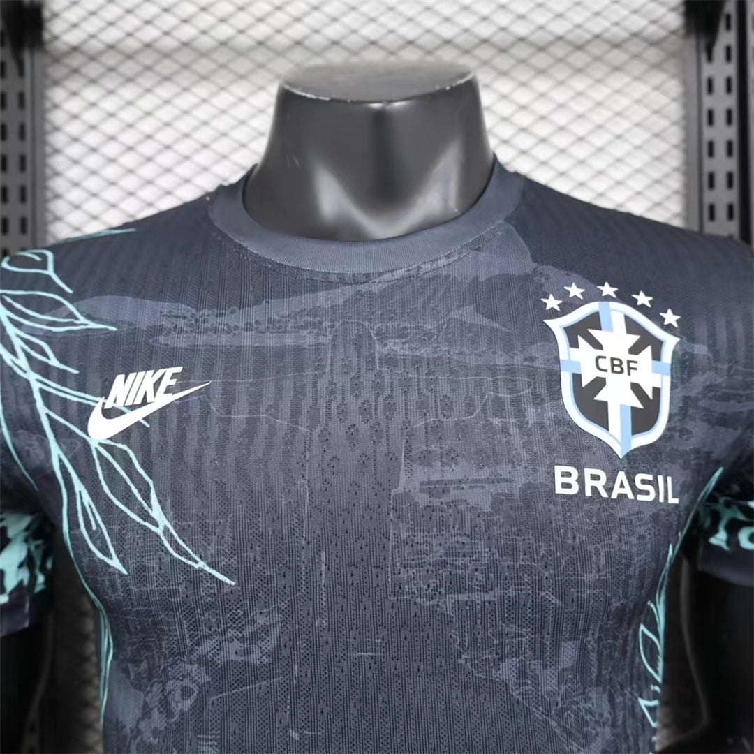 SPECIAL EDITION Brazil