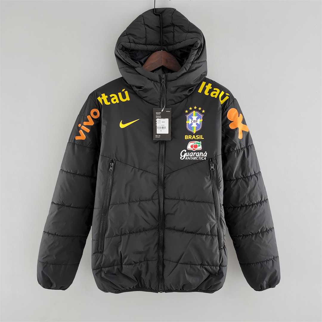Brazilian Jacket - Limited Edition