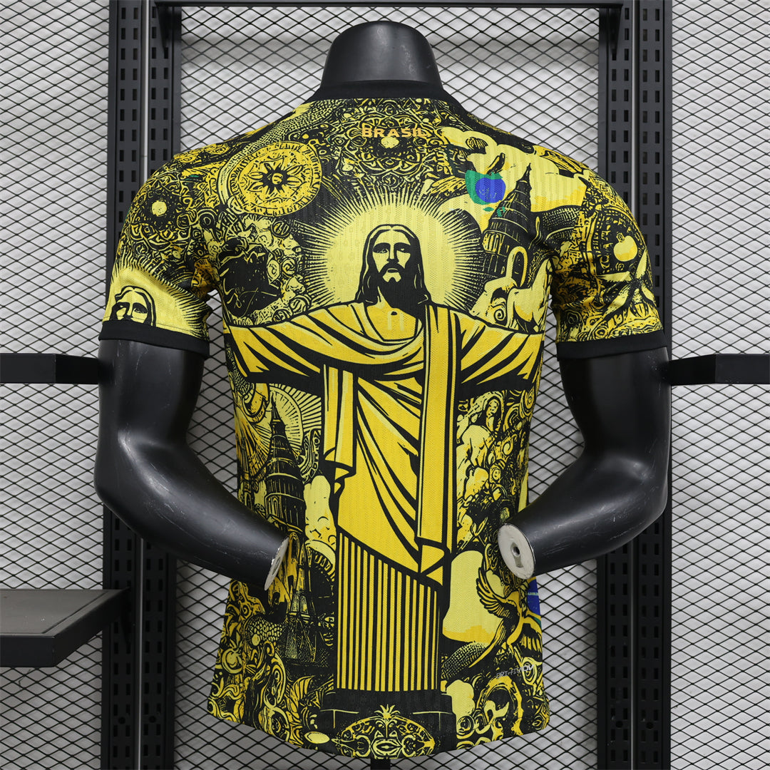 SPECIAL CRISTO BRASIL - LIMITED