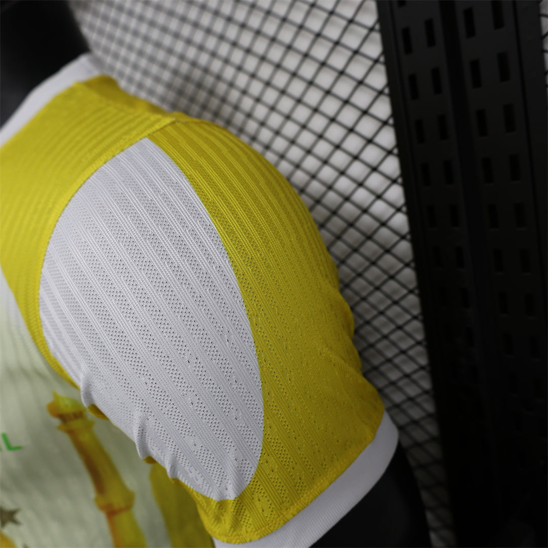 SPECIAL EDITION Brazil