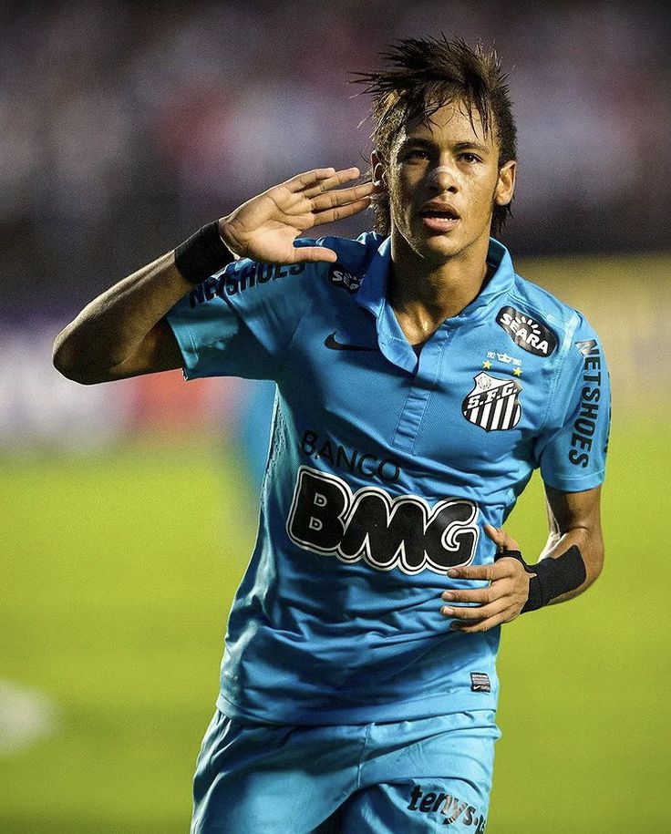 JERSEY NEYMAR JR LIMITED