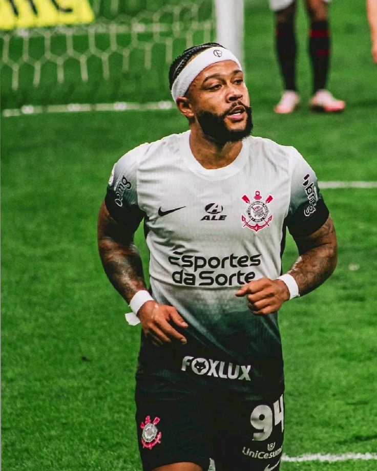 CORINTHIANS HOME 2025