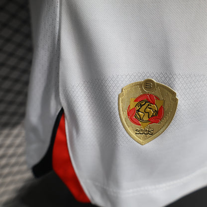 Sao Paulo Shirt - 25/26