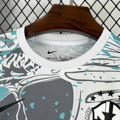 Brazil National Team Shirt Special Edition - 2025