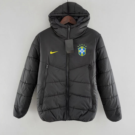 BRASIL WINTER JACKET