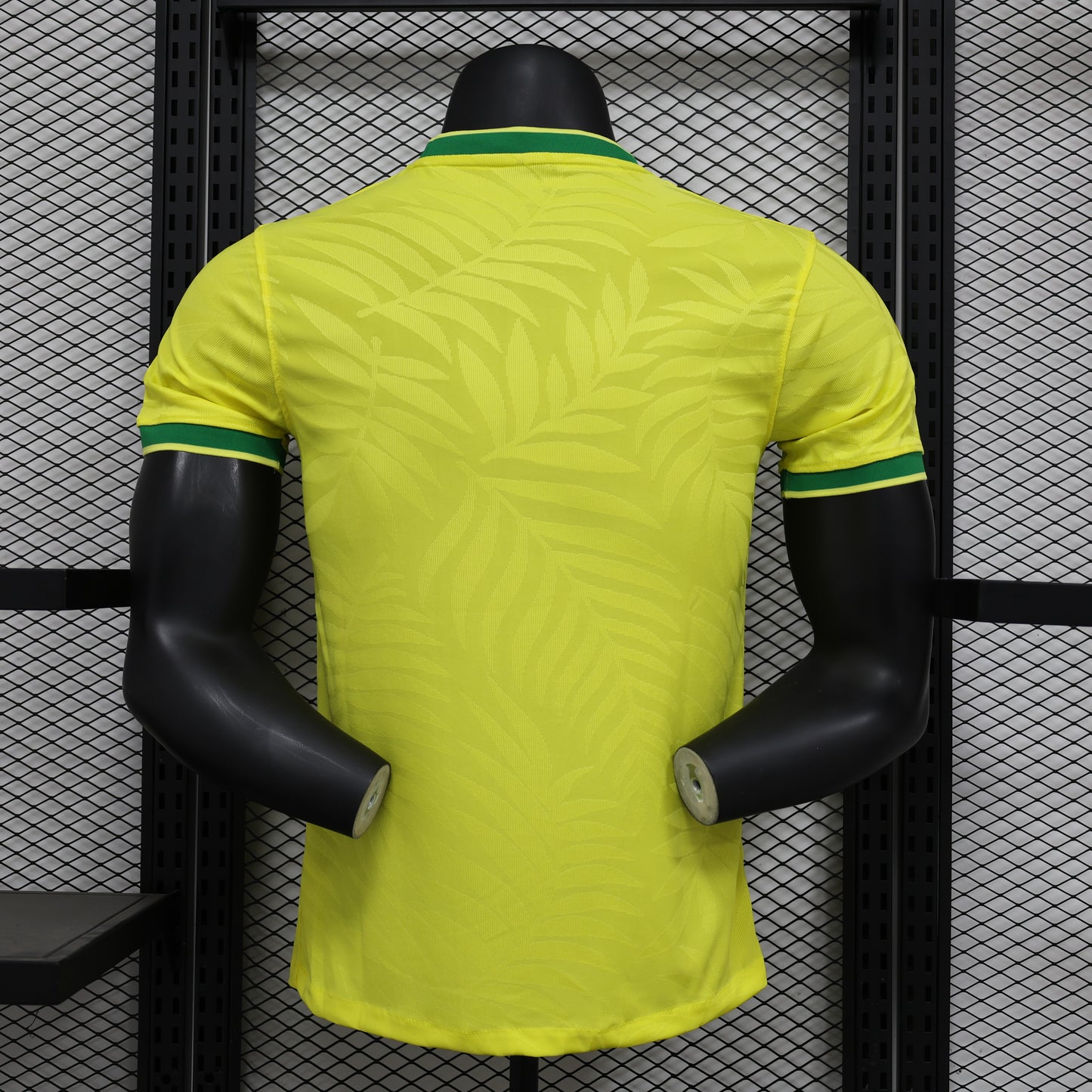 SPECIAL EDITION Brazil