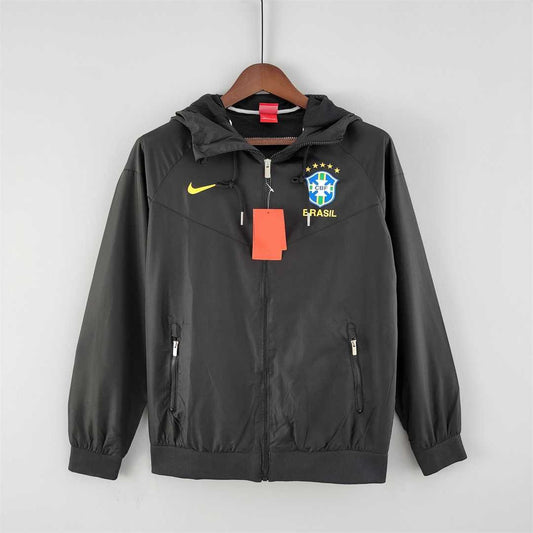 WINDBREAKER BRASIL LIMITED