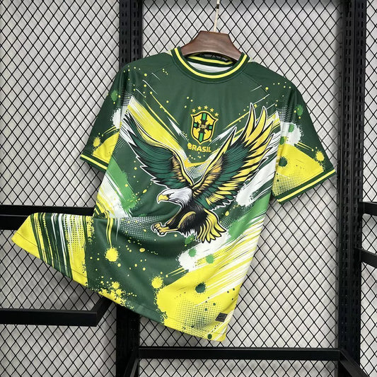 Brazil National Team Shirt Special Edition - 2024