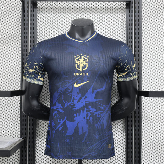 special edition Brazil 25