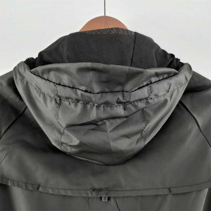 WINDBREAKER BRASIL LIMITED