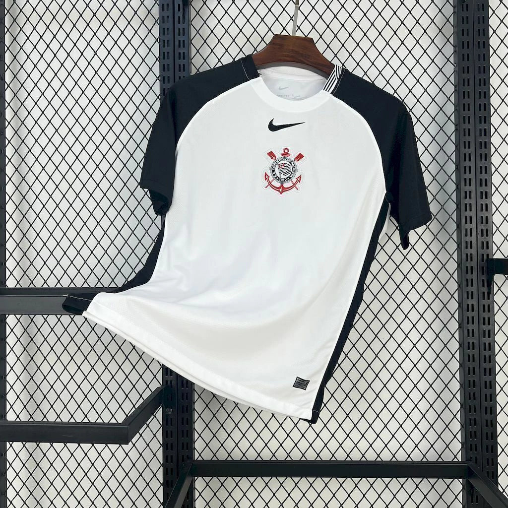 Corinthians Shirt - 25/26