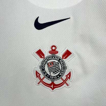 Corinthians Shirt - 25/26