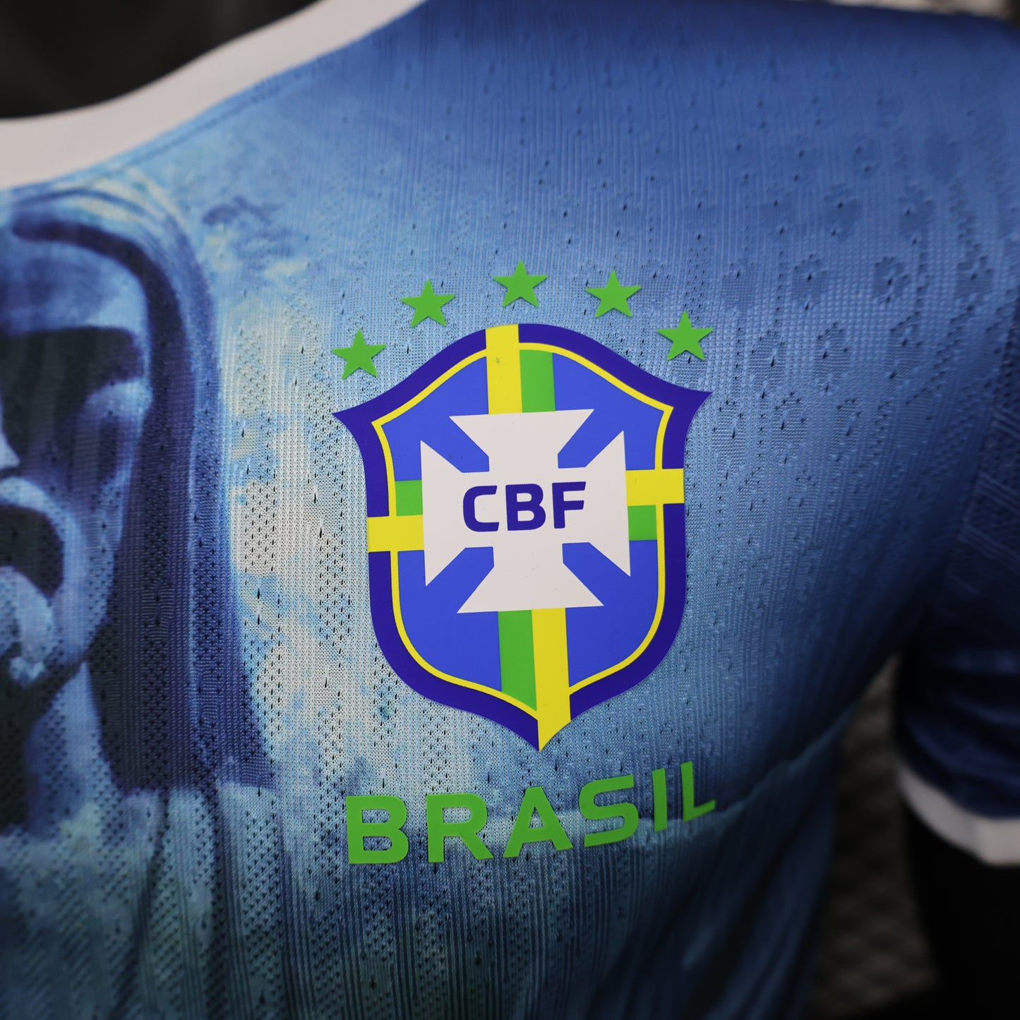 SPECIAL EDITION Brazil