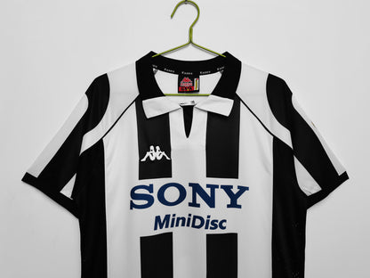 JUVENTUS RETRO