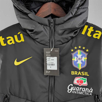 Brazilian Jacket - Limited Edition
