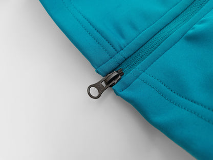 Brazilian National Team Cold Weather Jacket – Limited Edition