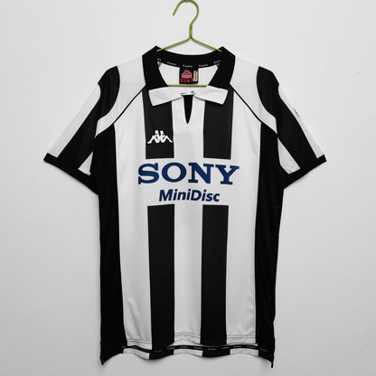JUVENTUS RETRO