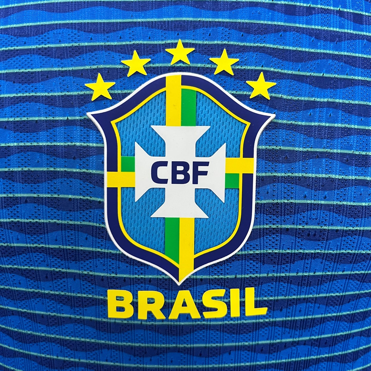 Brazilian National Team jersey