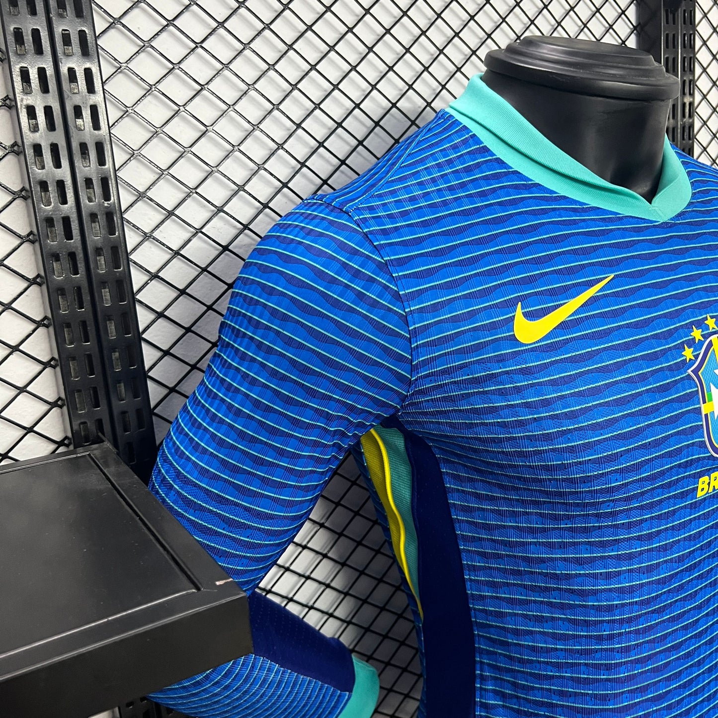Brazilian National Team jersey