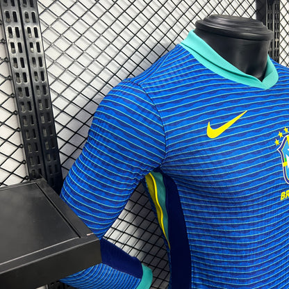 Brazilian National Team jersey