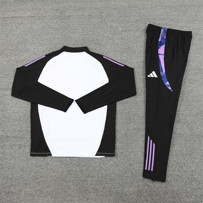 GERMANY TRAINING SET, JACKET AND TRAINING PANTS