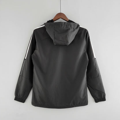 FLAMENGO WINDBREAKER