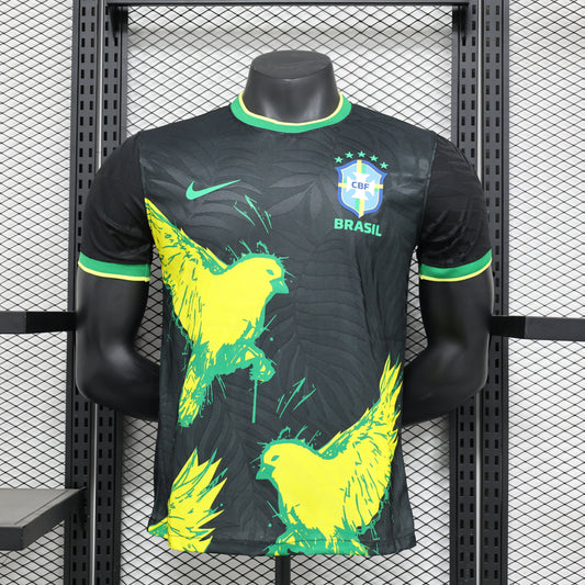 SPECIAL EDITION Brazil- 25