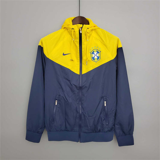 WINDBREAKER BRASIL LIMITED