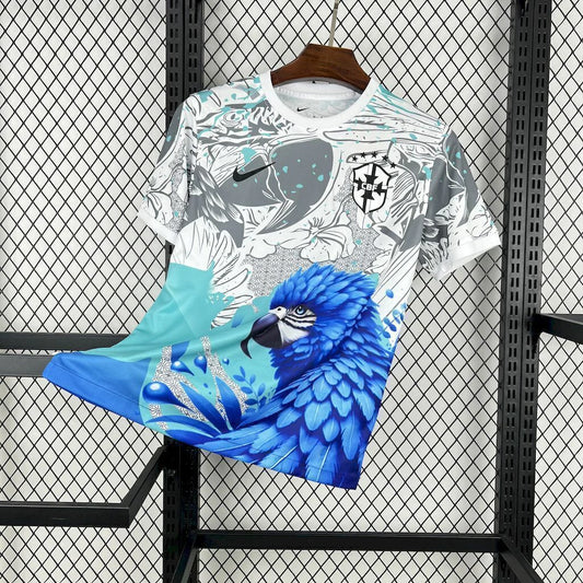 Brazil National Team Shirt Special Edition - 2025
