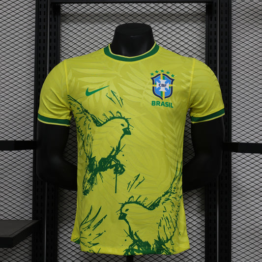 SPECIAL EDITION Brazil